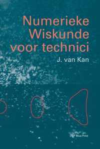 Numerieke Wiskunde voor technici