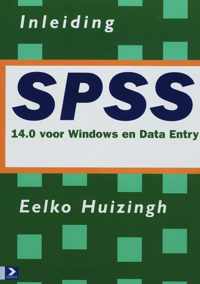 Inleiding SPSS 14 voor Windows