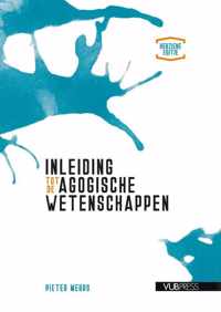 Inleiding tot de agogische wetenschappen (Herziene editie) - Pieter Meurs - Paperback (9789461170934)