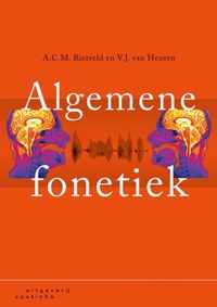 Algemene fonetiek