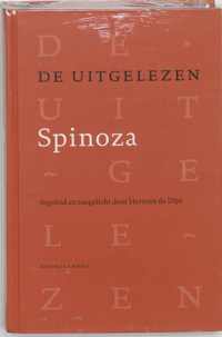 Uitgelezen Spinoza
