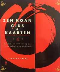 Zen Koan Gids En Kaarten