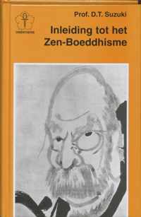 Inleiding tot het Zen-Boeddhisme