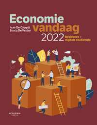 Economie vandaag 2022