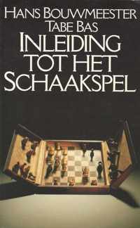 Inleiding tot schaakspel