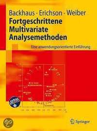 Fortgeschrittene Multivariate Analysemethoden