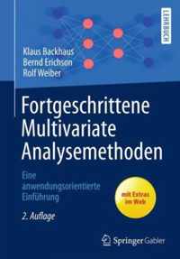 Fortgeschrittene Multivariate Analysemethoden