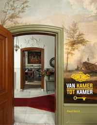 Van kamer tot kamer - Ruud Spruit - Paperback (9789462621770)