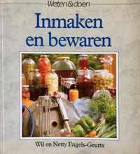 Inmaken en bewaren