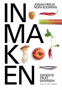 Inmaken