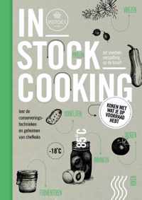 Instock cooking