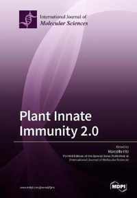 Plant Innate Immunity 2.0