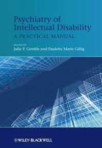 Psychiatry Of Intellectual Disability