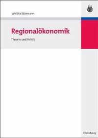 Regionaloekonomik