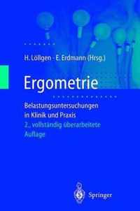 Ergometrie