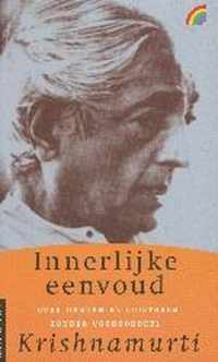 Innerlijke Eenvoud