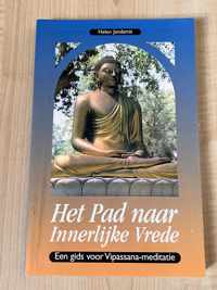 Het pad naar innerlijke vrede