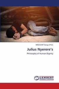 Julius Nyerere's