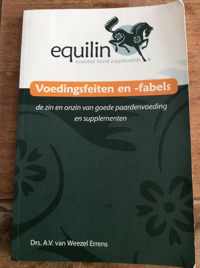 Voedingsfeiten en -fabels