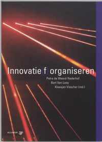 Innovatie(f) organiseren