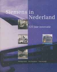 Siemens in Nederland, 125 jaar innovatie