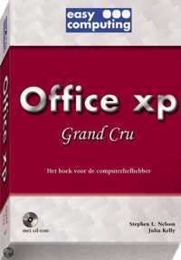 Office Xp Grand Cru