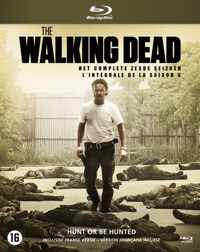 The Walking Dead - Seizoen 6