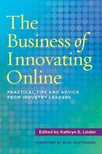 The Business of Innovating Online