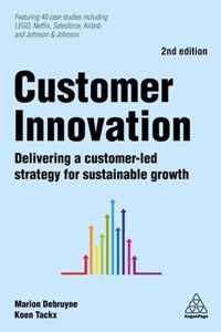 Customer Innovation