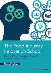 Food Industry Innovation School