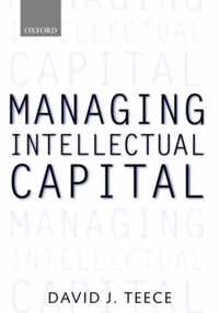 Managing Intellectual Capital