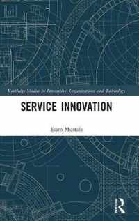 Service Innovation