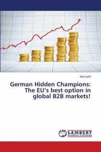 German Hidden Champions