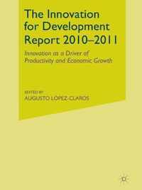 The Innovation for Development Report 2010 2011