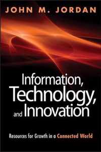 Information, Technology, And Innovation