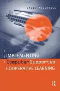 Implementing Computing Supported Cooperative Learning