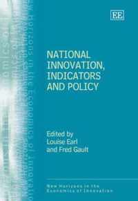 National Innovation, Indicators and Policy