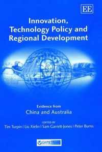 Innovation, Technology Policy and Regional Development