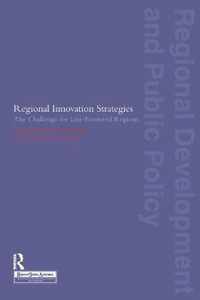 Regional Innovation Strategies