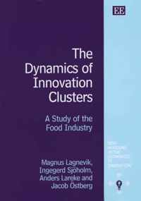 The Dynamics of Innovation Clusters