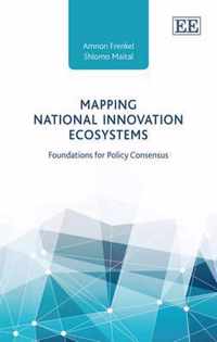 Mapping National Innovation Ecosystems