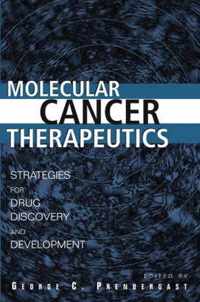 Molecular Cancer Therapeutics