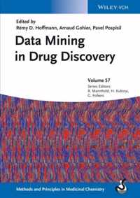 Data Mining in Drug Discovery