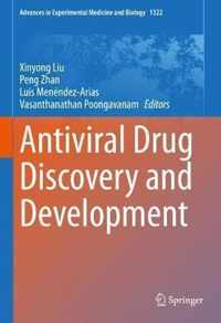 Antiviral Drug Discovery and Development