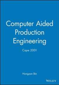 Computer Aided Production Engineering