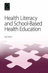 Health Literacy And School-Based Education