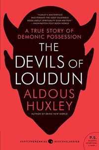 The Devils of Loudun