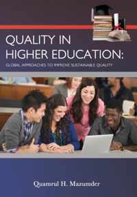 Quality in Higher Education