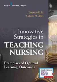 Innovative Strategies in Teaching Nursing