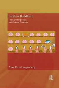 Birth in Buddhism
